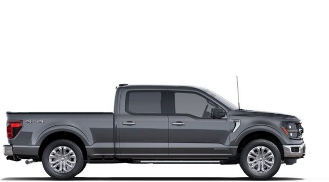2025 Ford F-150® External Image 1